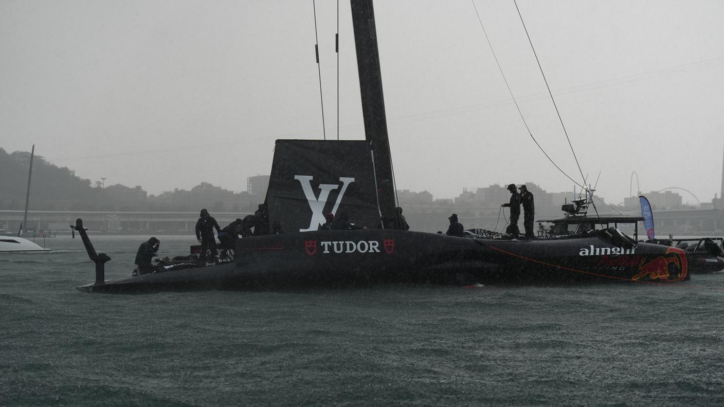 Alinghi