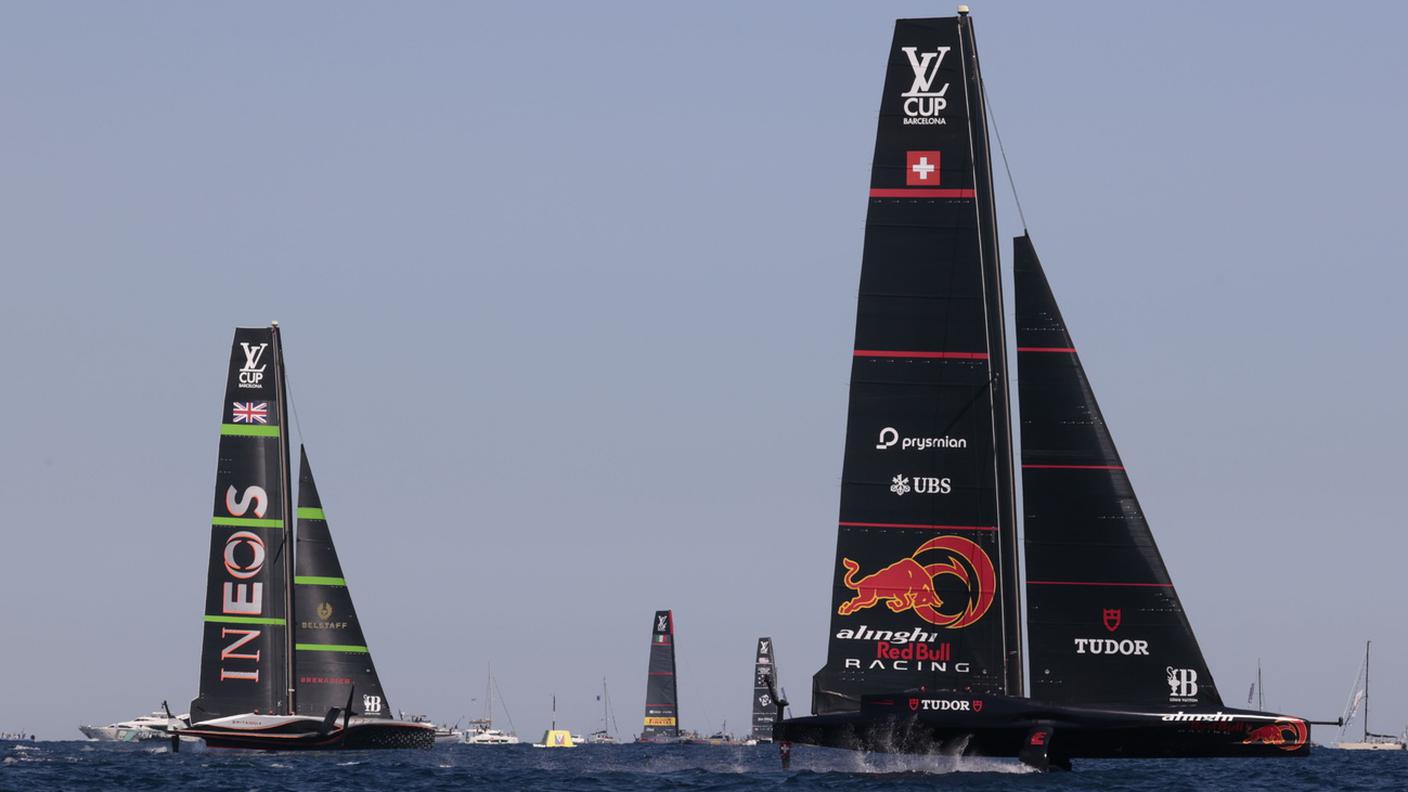 Alinghi
