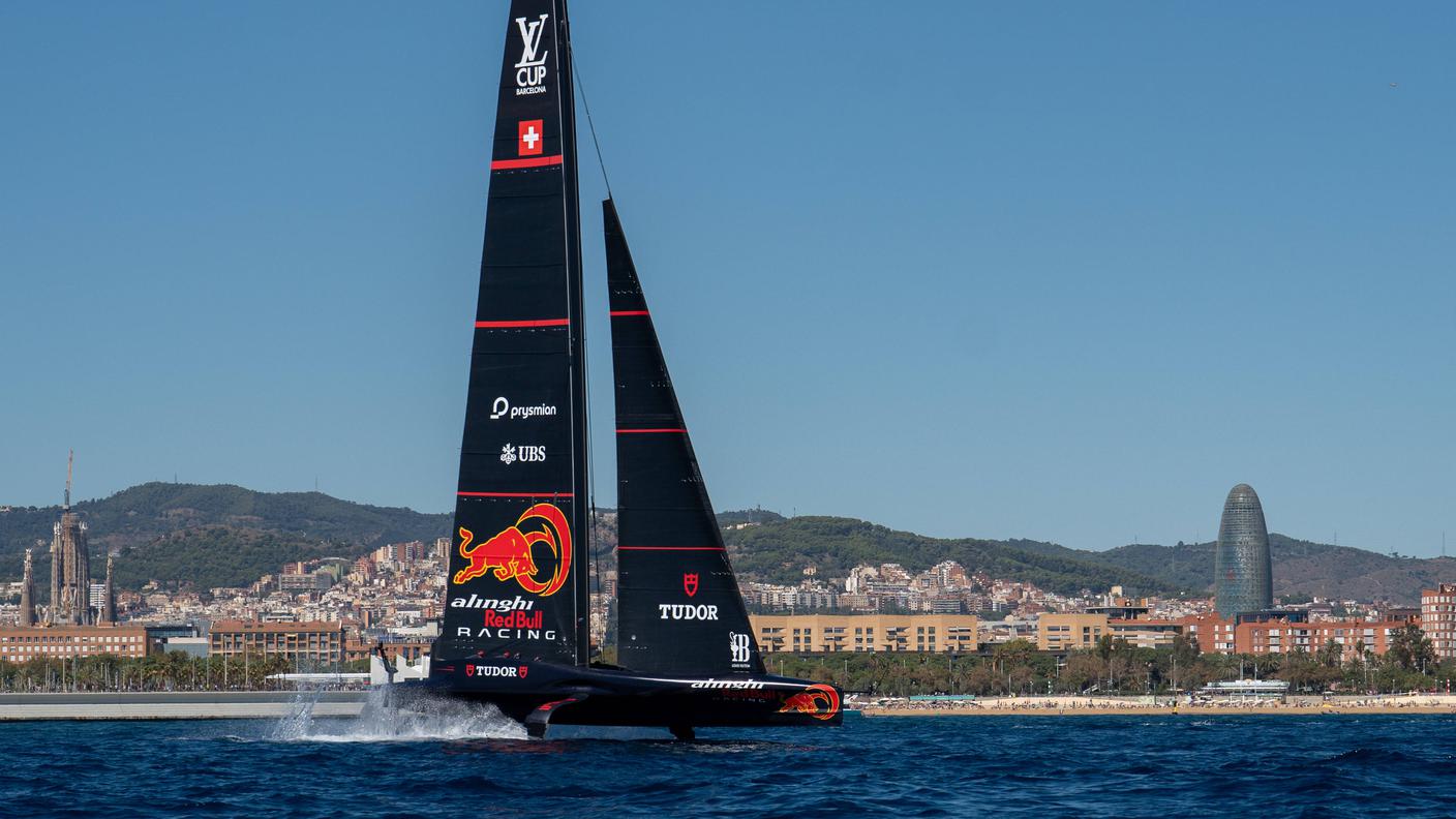 Alinghi