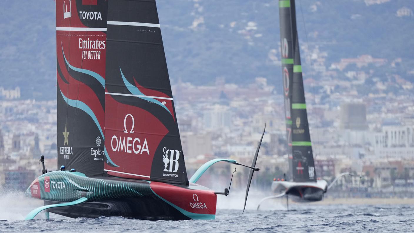 america's cup
