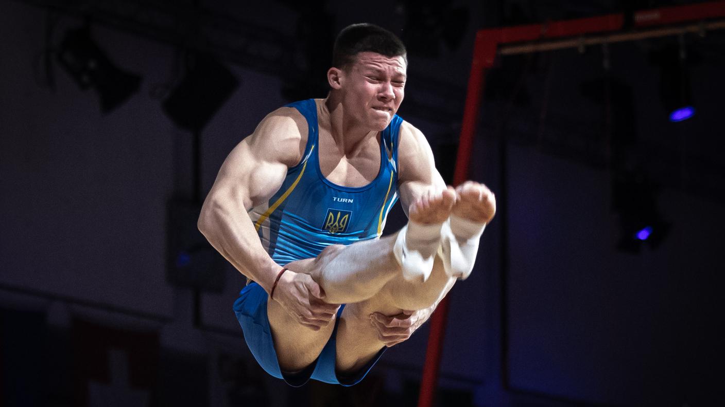 illja kovtun