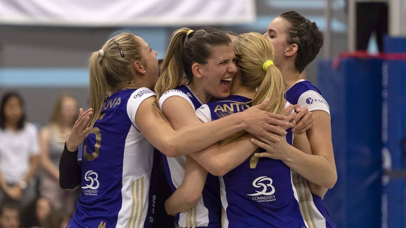 Dalla prossima stagione parteciperranno al campionato francese