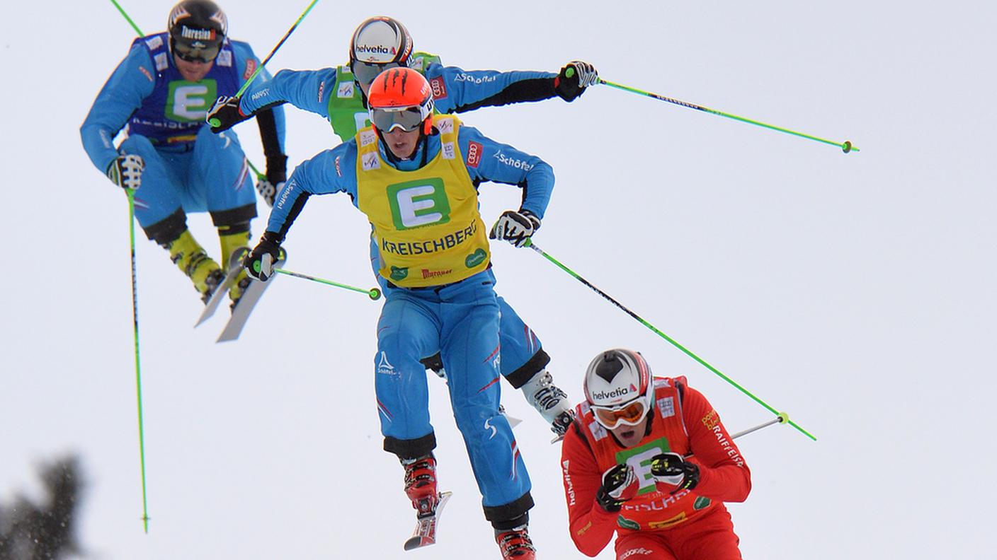 Pronti per Sochi