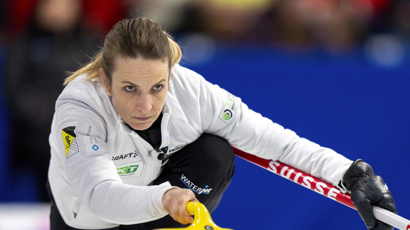 Silvana Tirinzoni