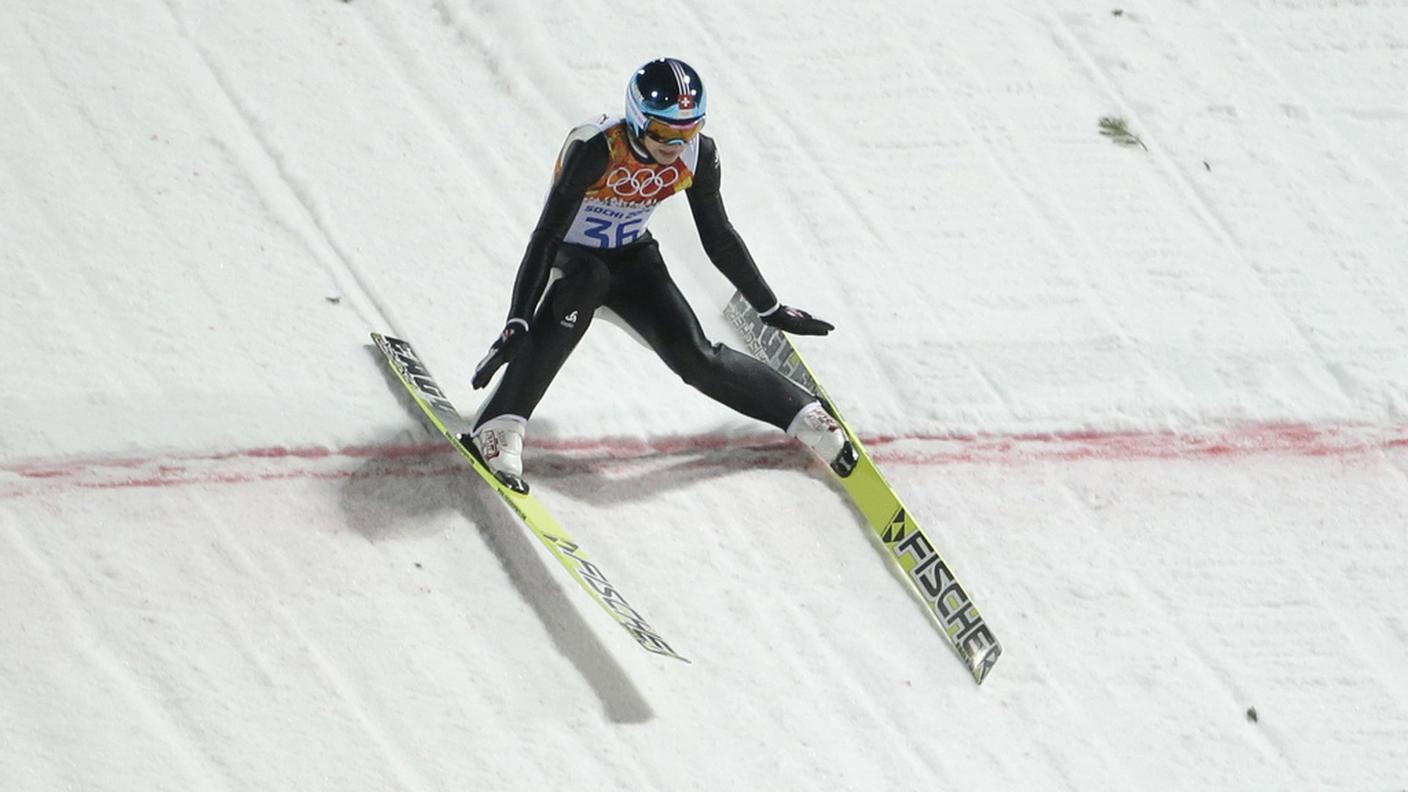 Gregor Deschwanden