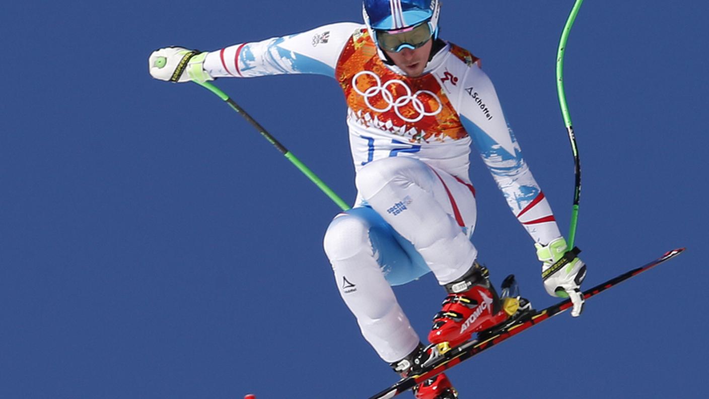 Matthias Mayer