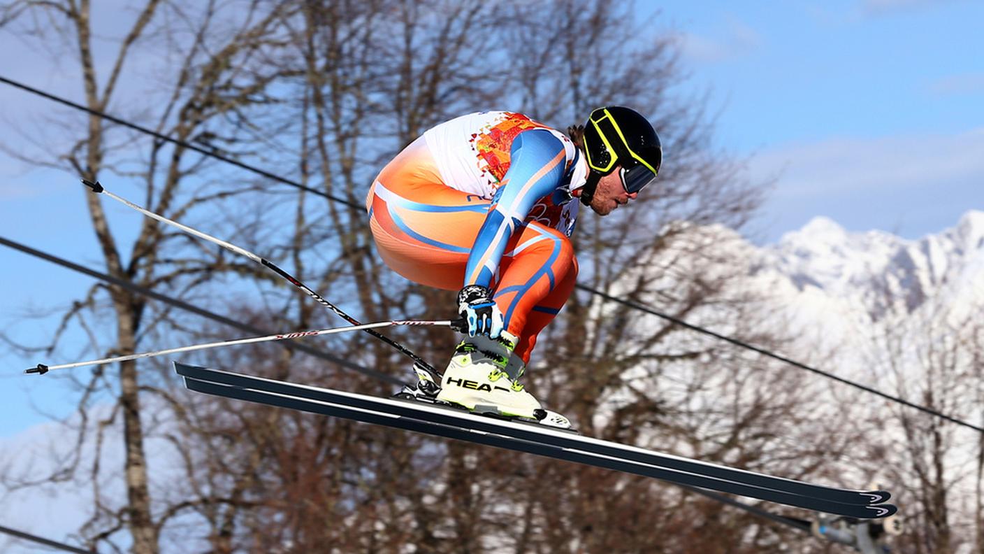 Kjetil Jansrud