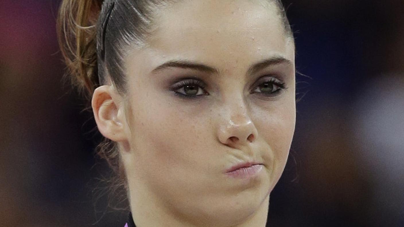 McKayla Maroney