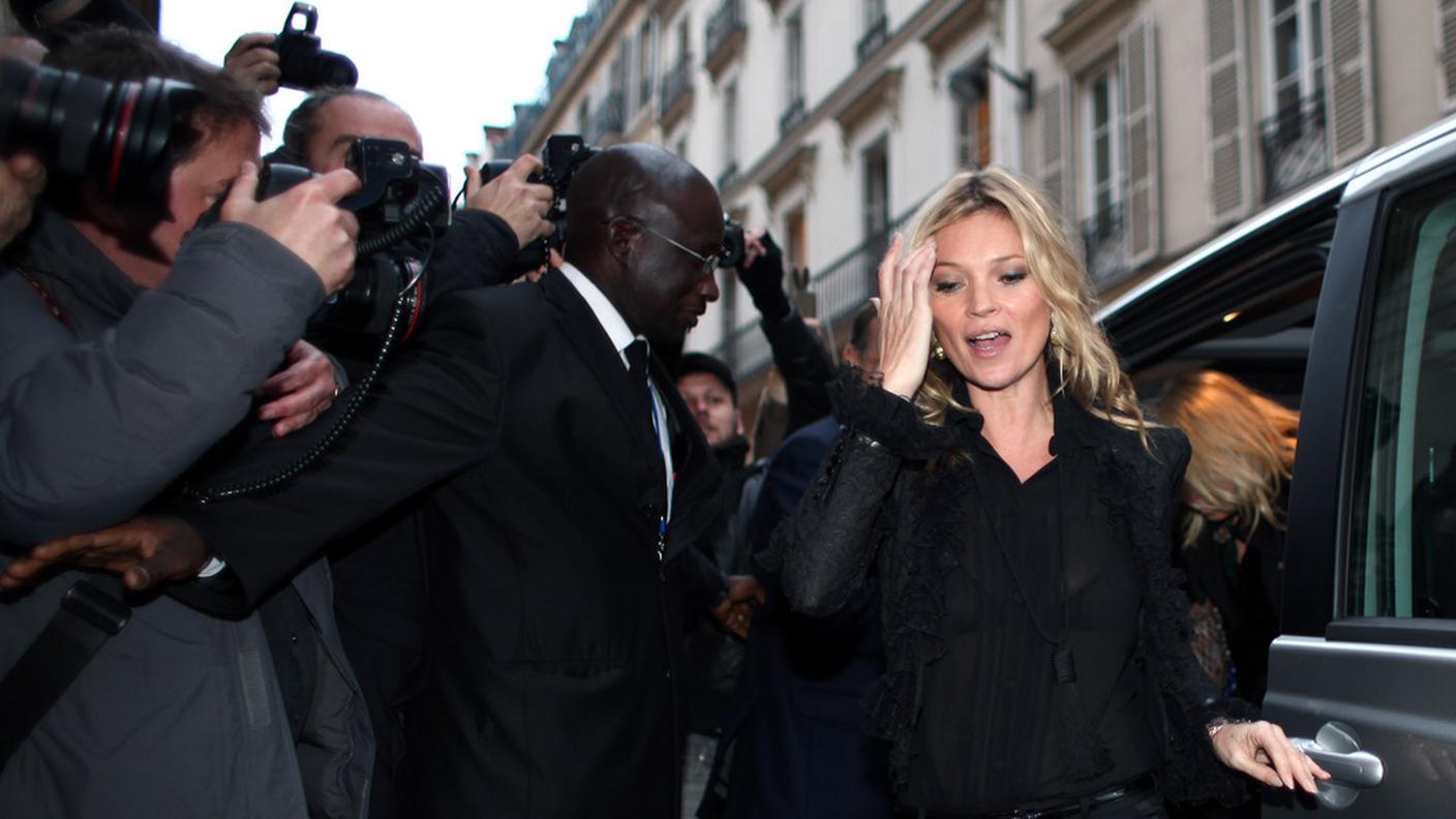 Kate Moss