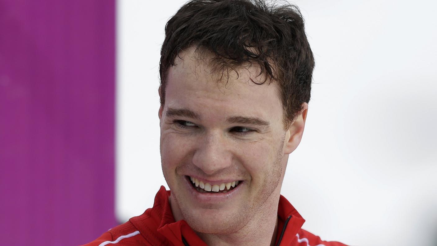 Dario Cologna