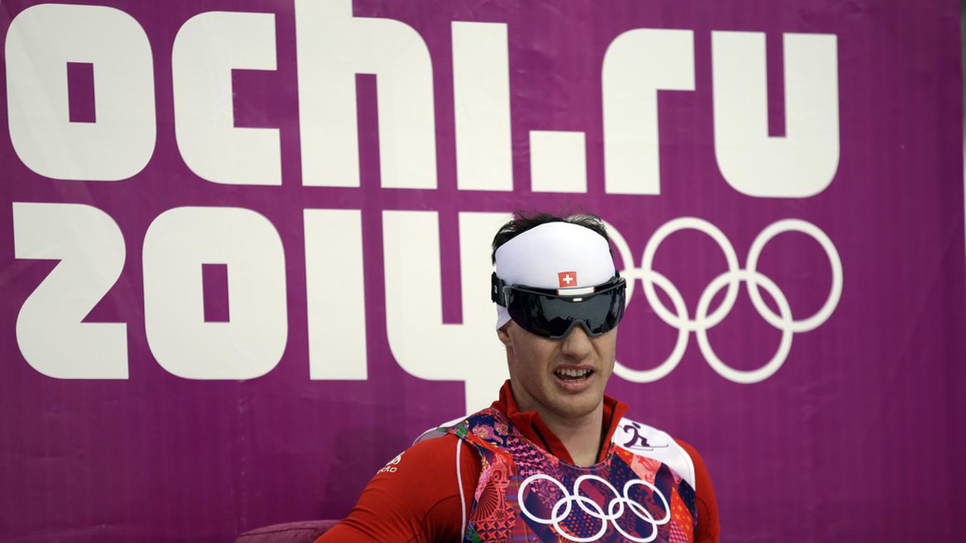 Dario Cologna