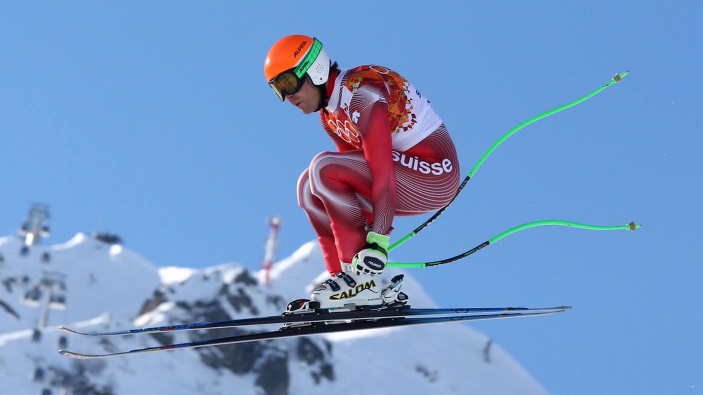 Sandro Viletta