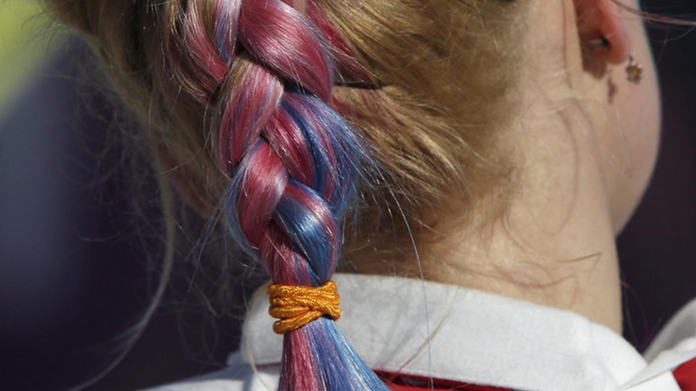 La statunitense Jessica Diggins