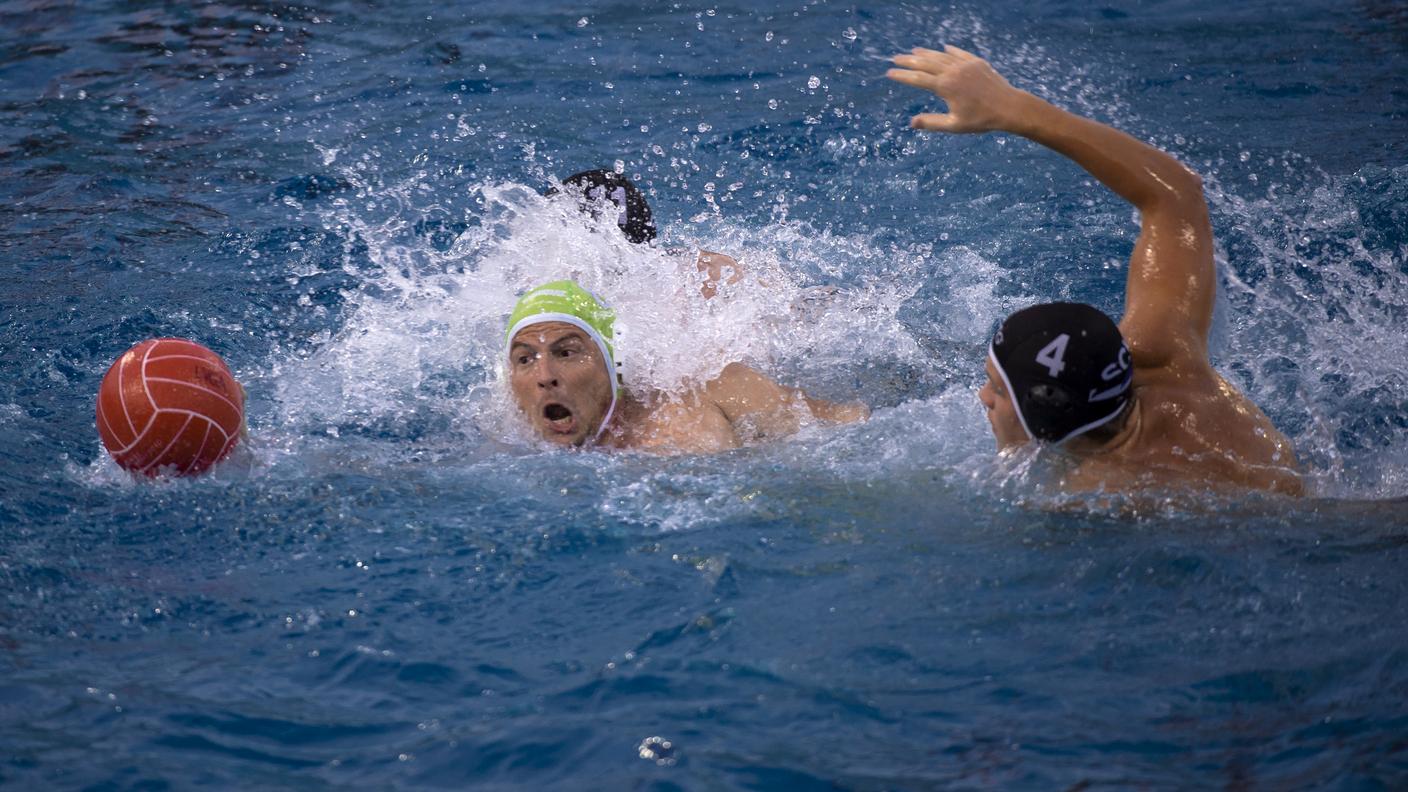 Un successo per 9-6