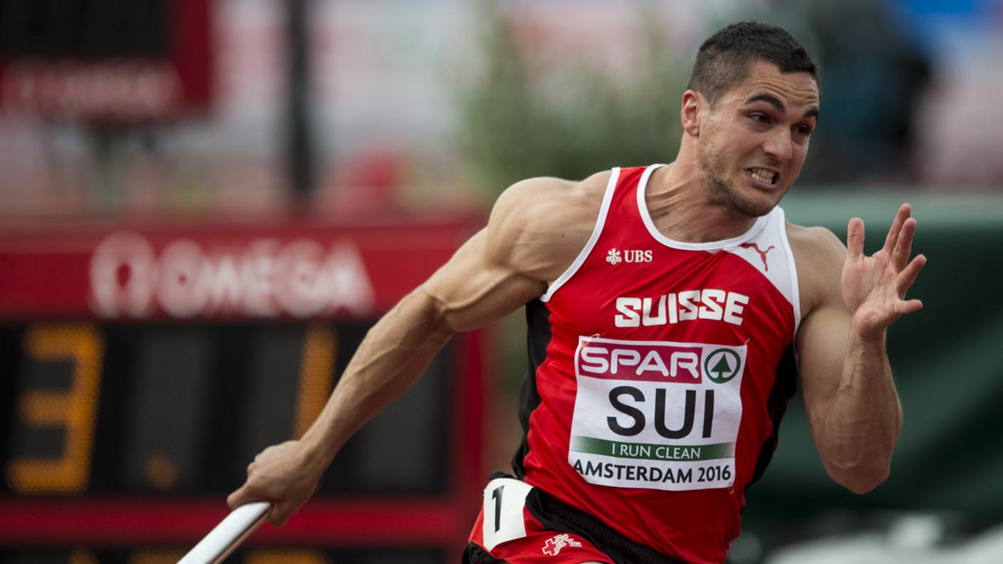 Pascal Mancini