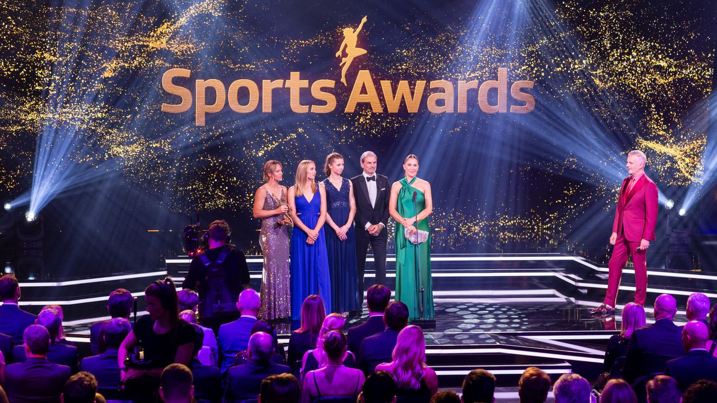 Sports Awards