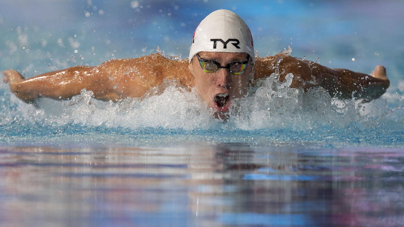 In azione