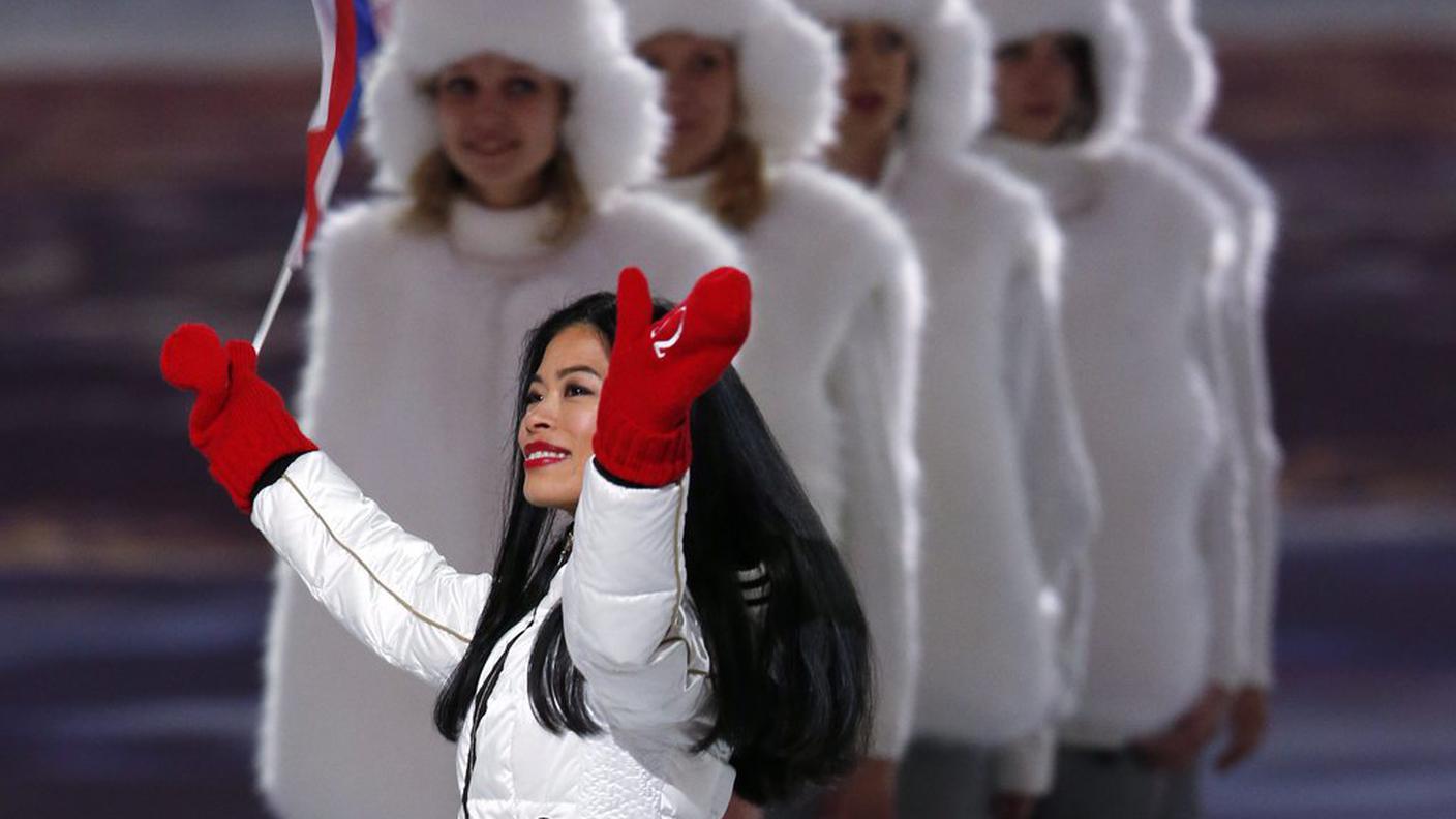Vanessa Mae