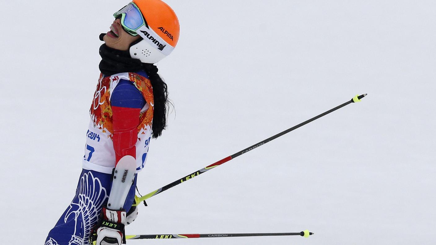 Vanessa Mae