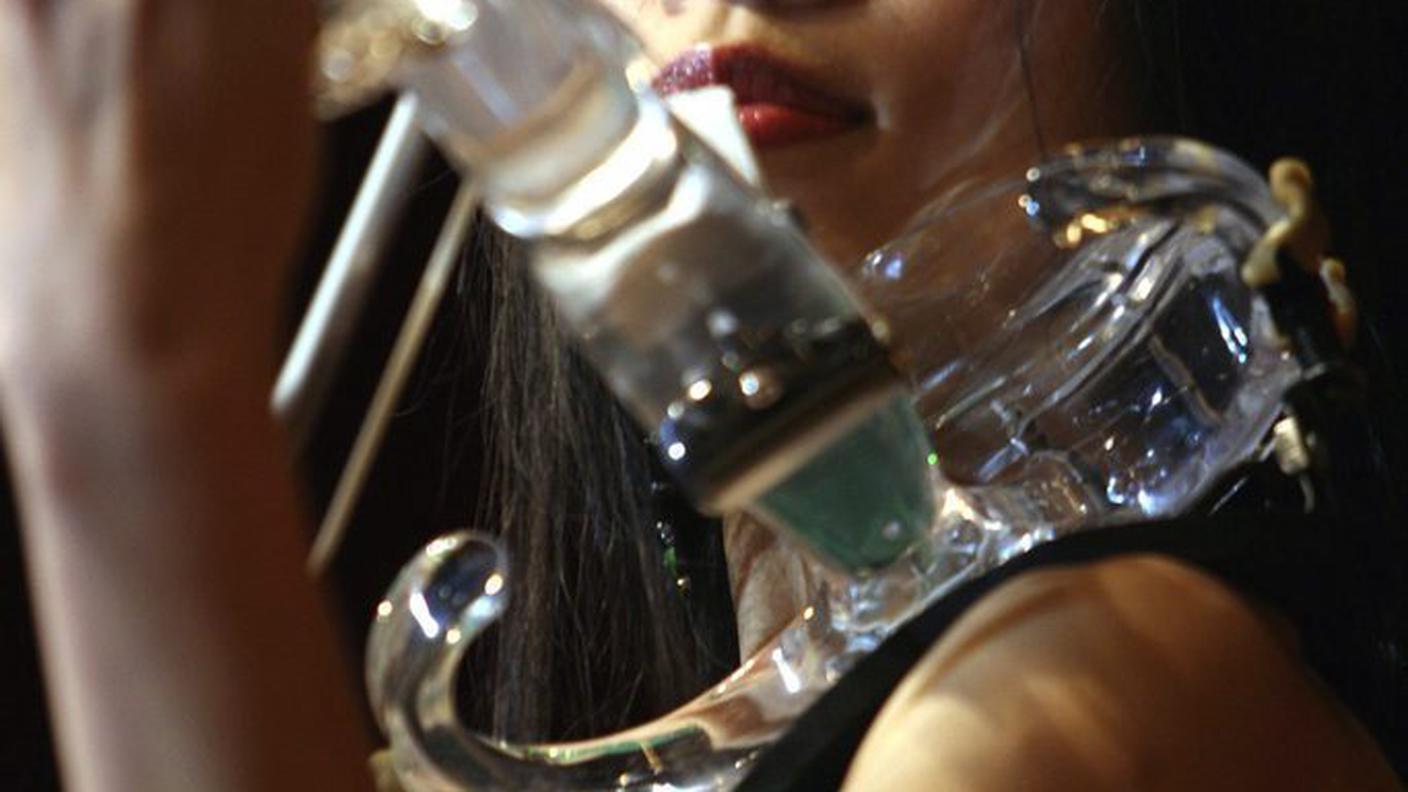 Vanessa Mae