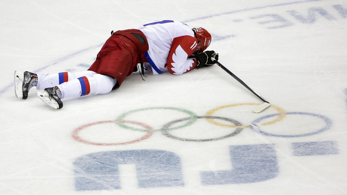 Russia - Finlandia