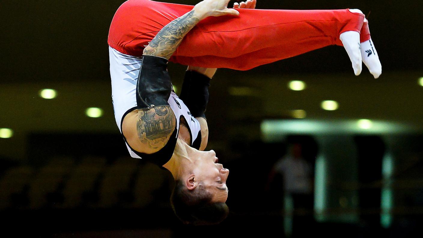 Marcel Nguyen
