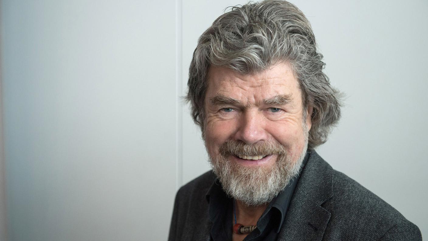Reinhold Messner