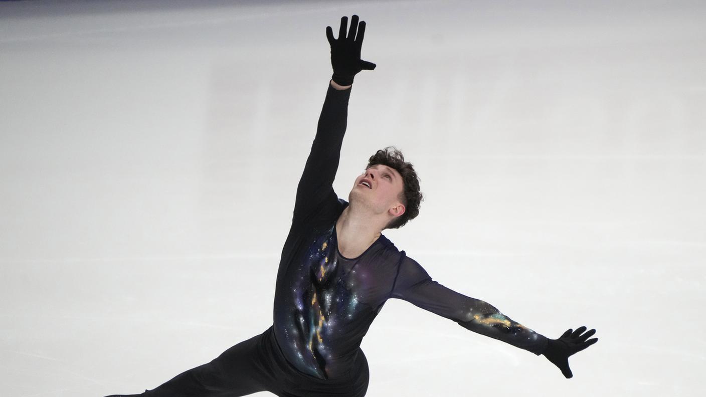Lukas Britschgi
