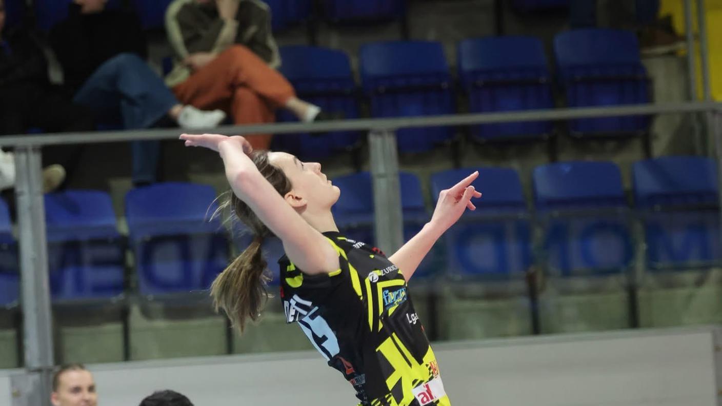 Seline Zanetti