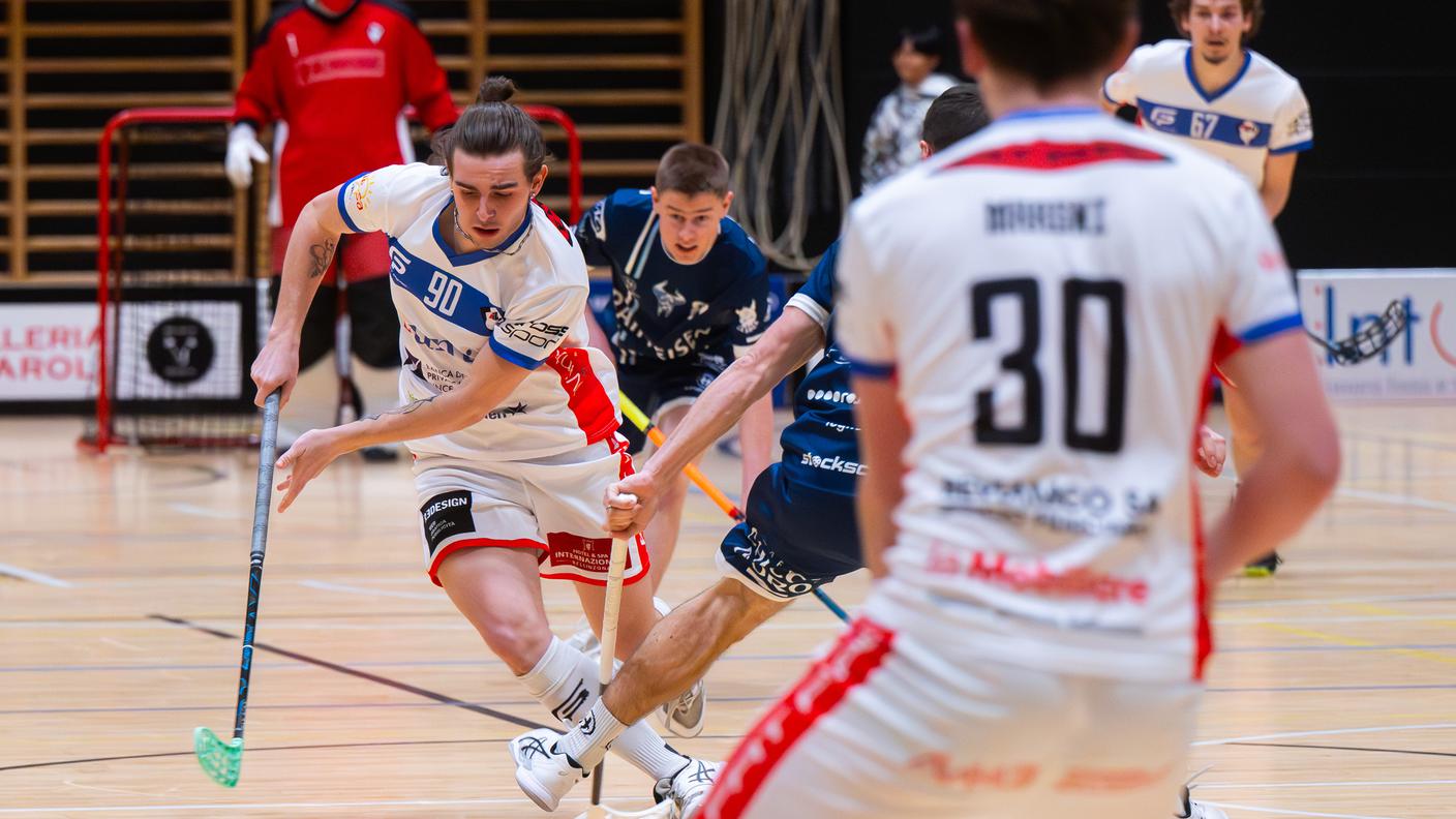 Unihockey