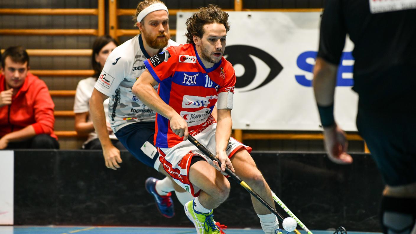 Secondo derby e secondo successo per il TIUH
