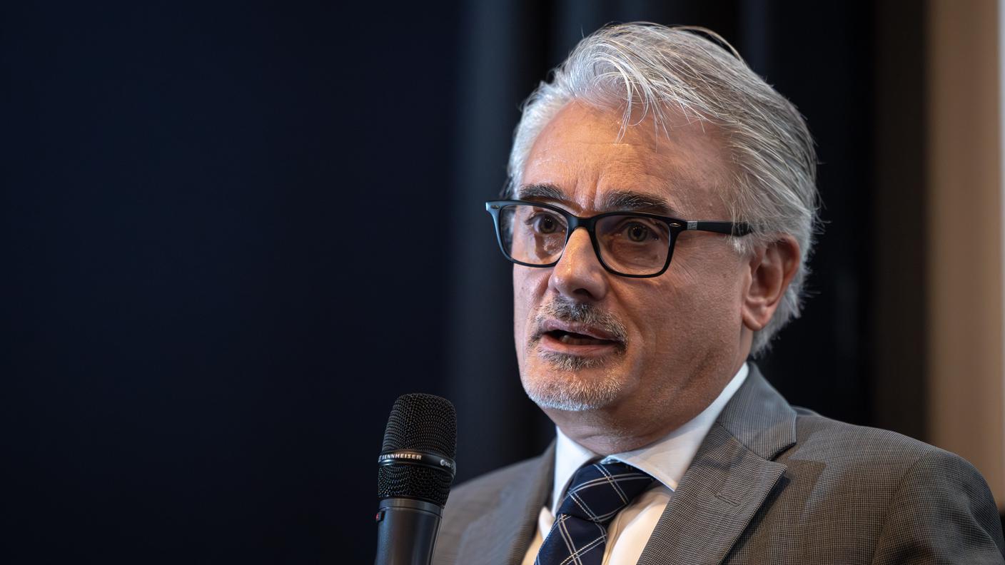 paolo bernasconi