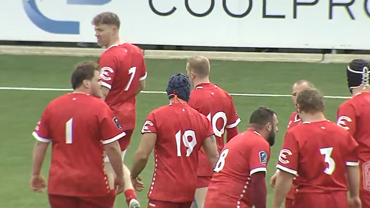 Rugby Svizzera
