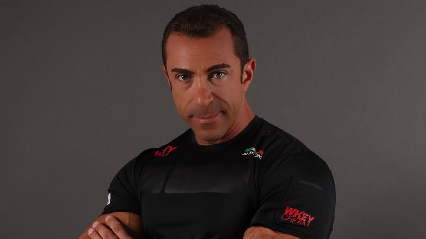 Massimo Alparone