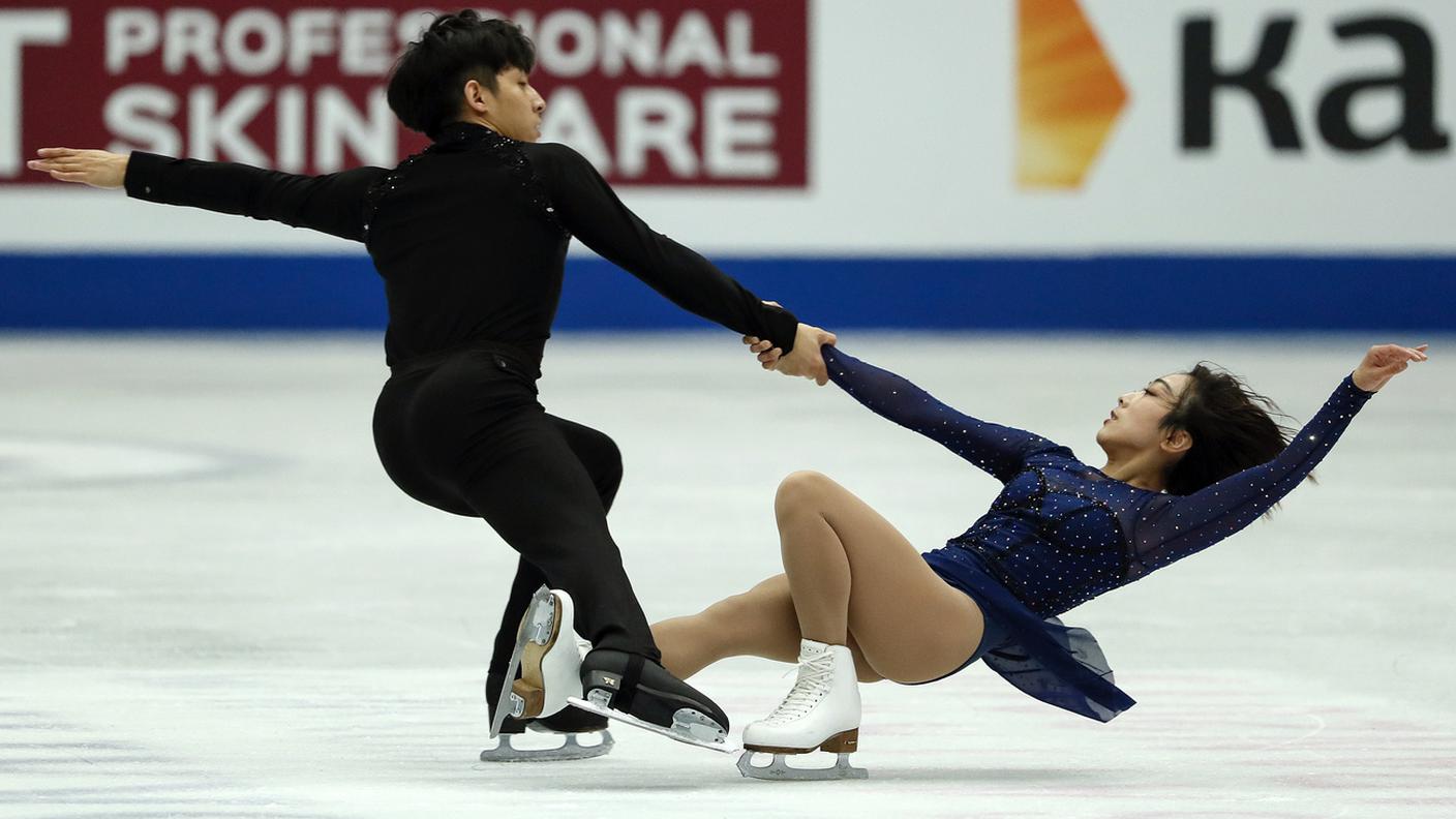 Wenjing Sui Cong Han