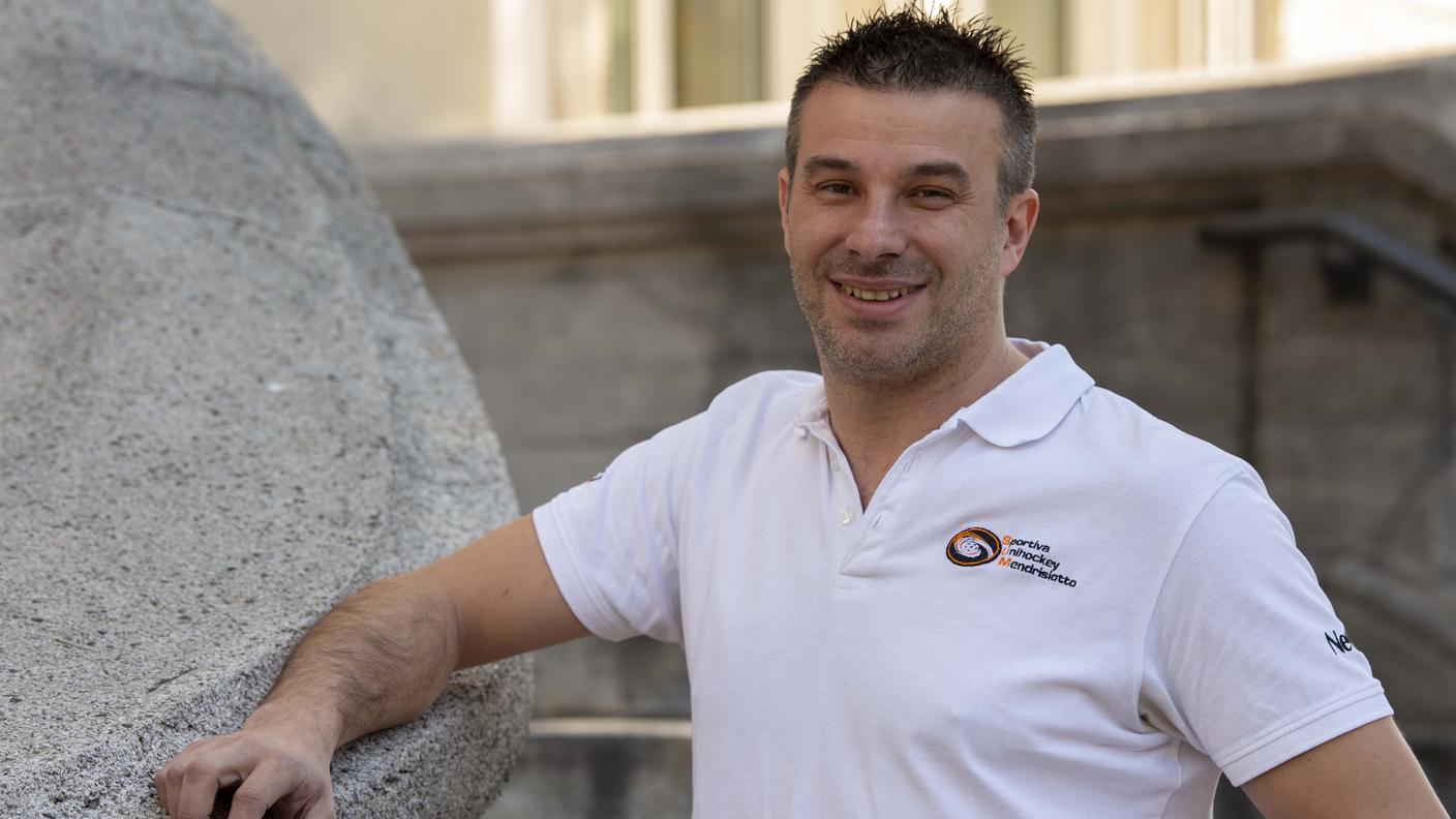 Il presidente della SUM