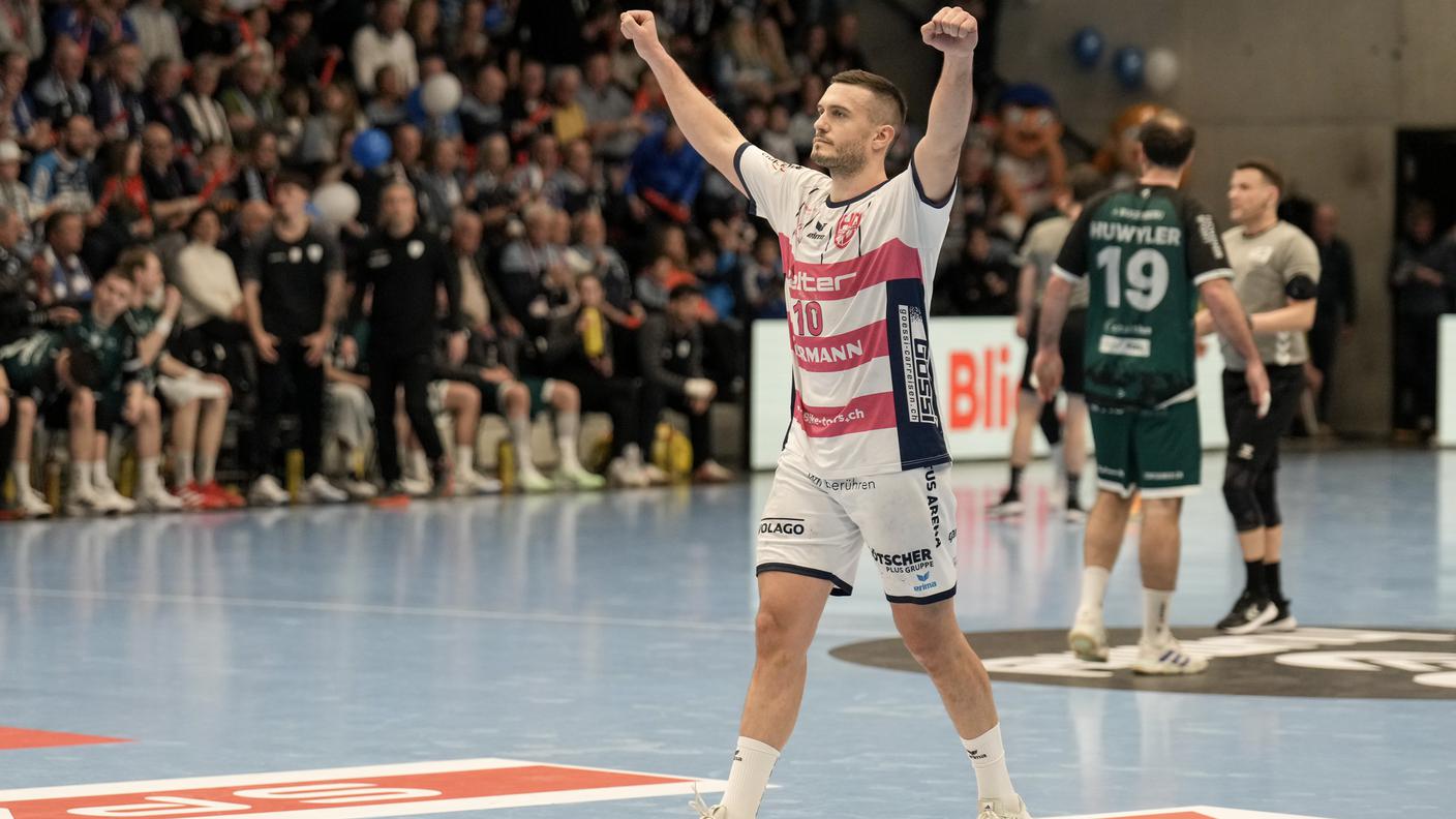 HC Kriens-Lucerna