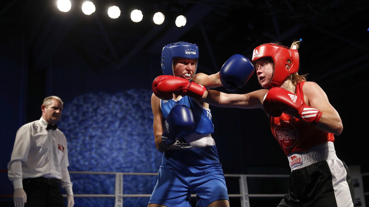 boxe