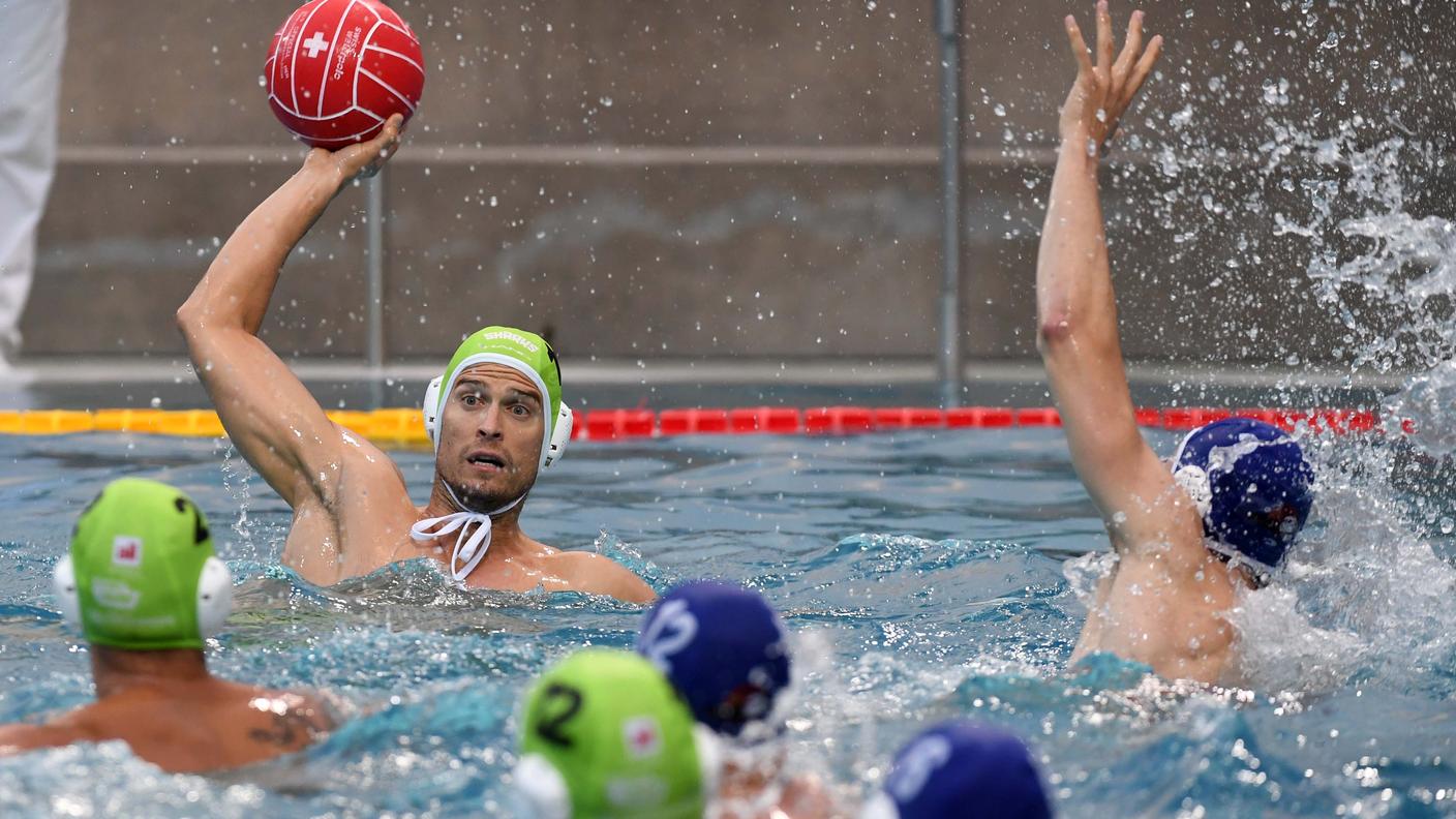 I ticinesi hanno preso il largo nel finale di partita