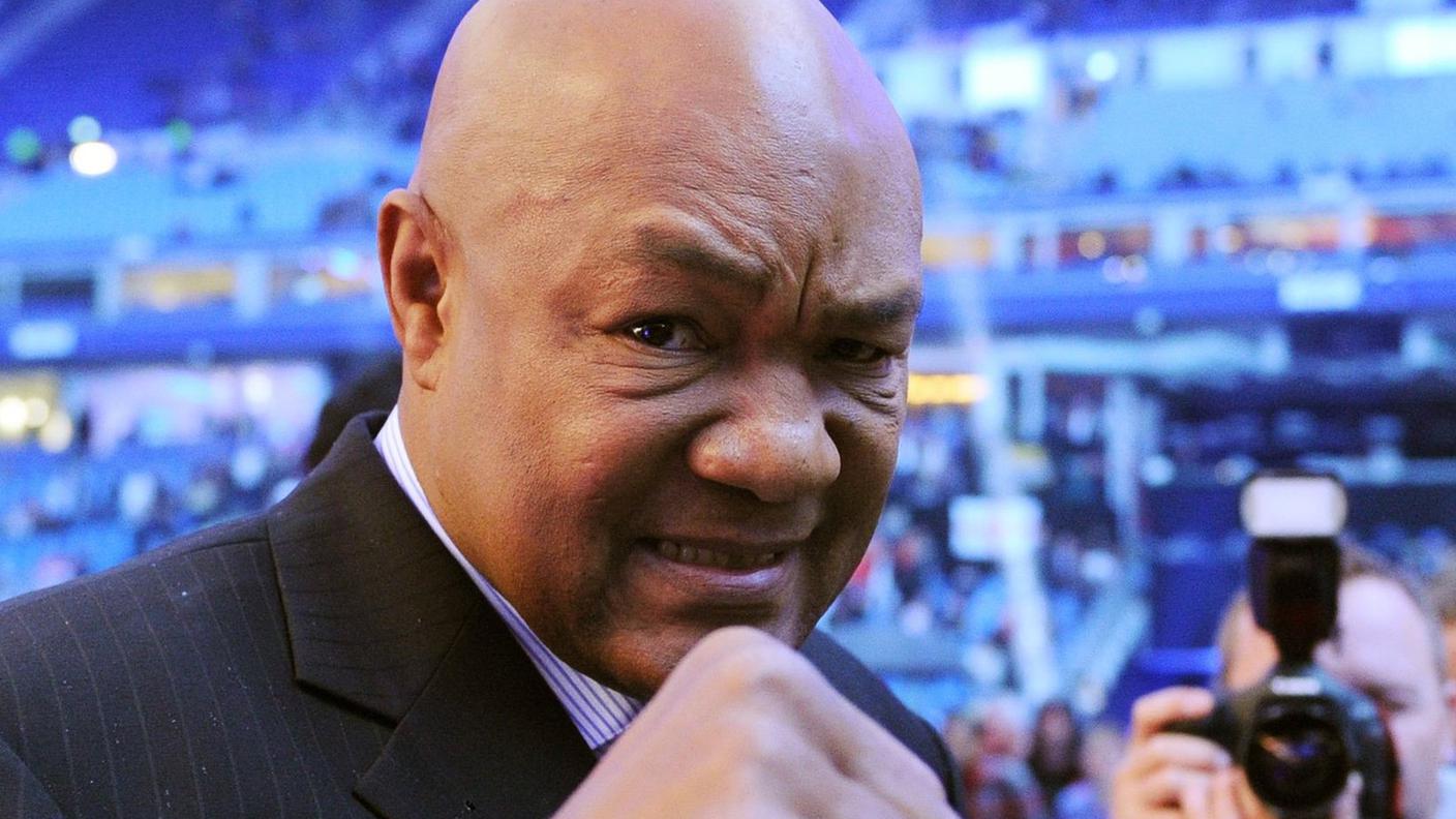 Foreman
