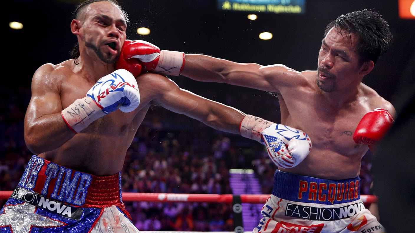 Pacquiao