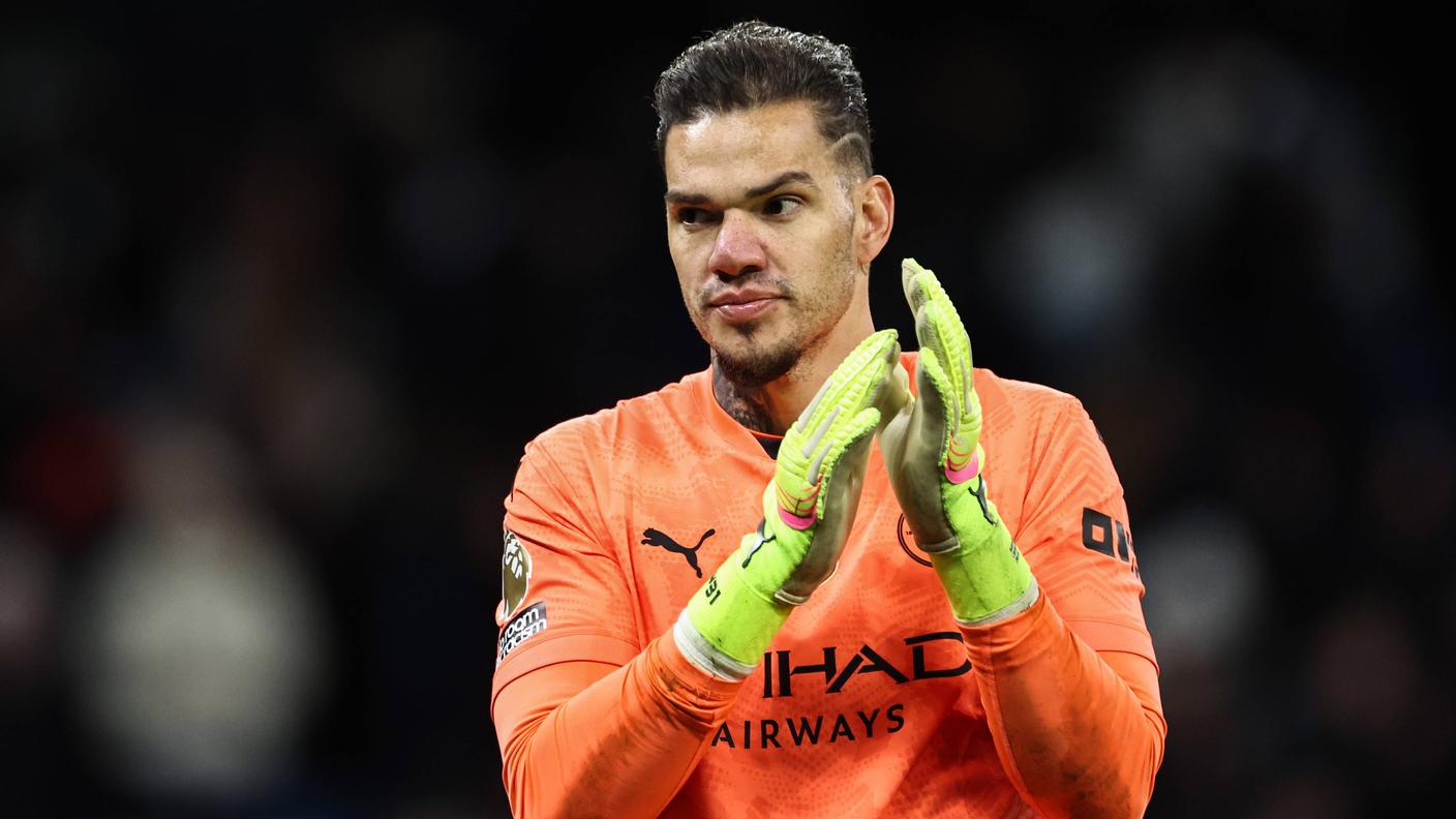 Ederson