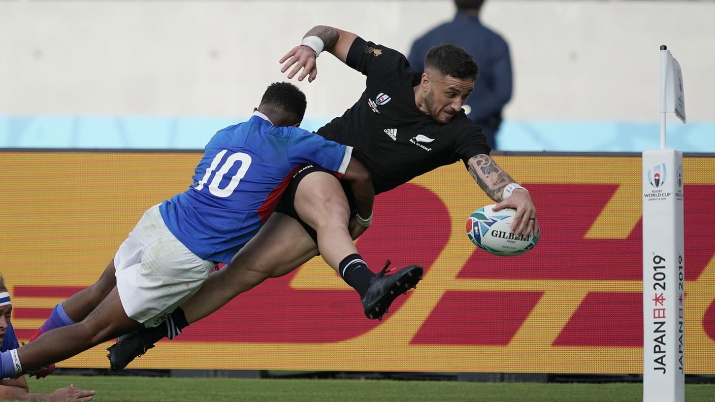 Allblacks