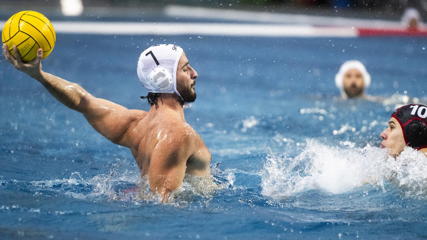 Lugano Sharks