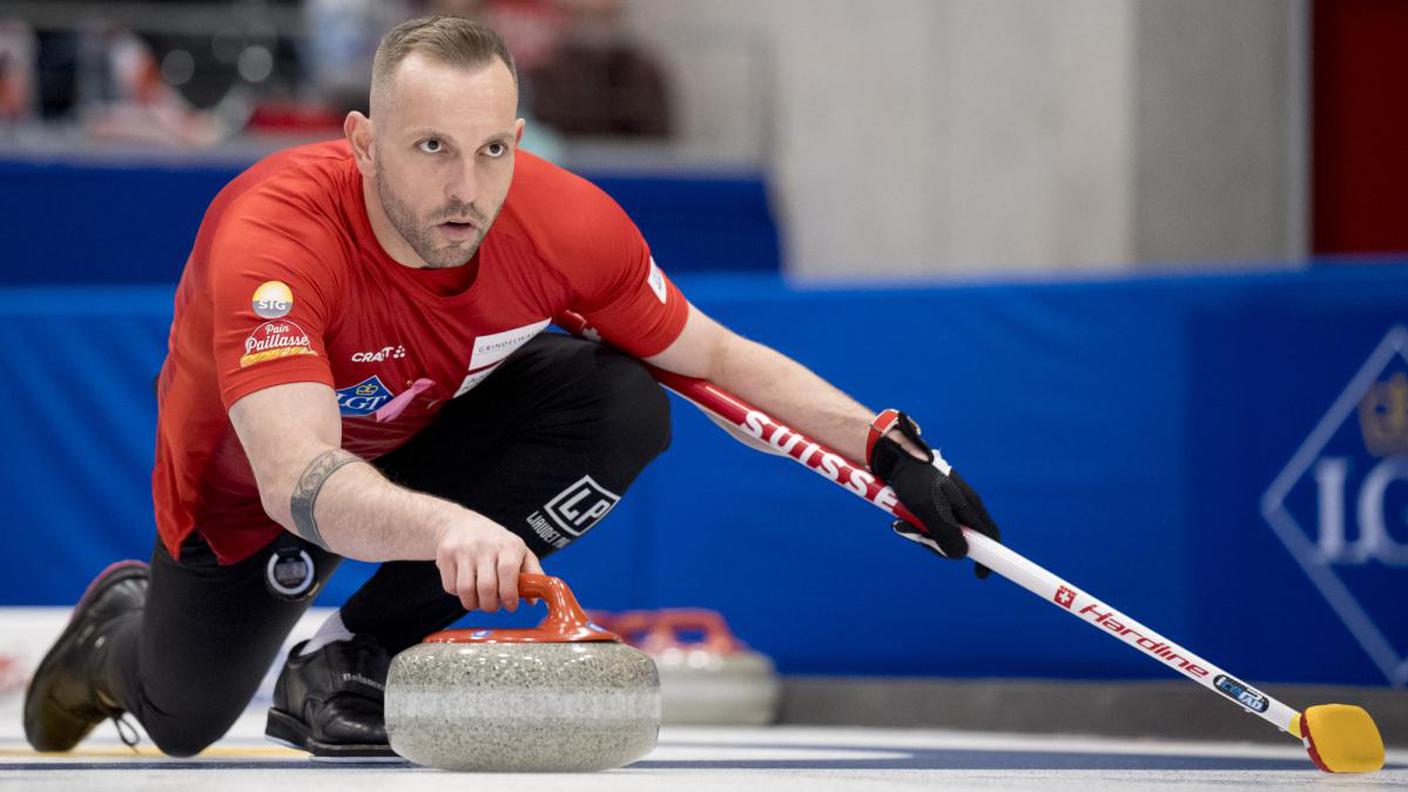 Sven Michel