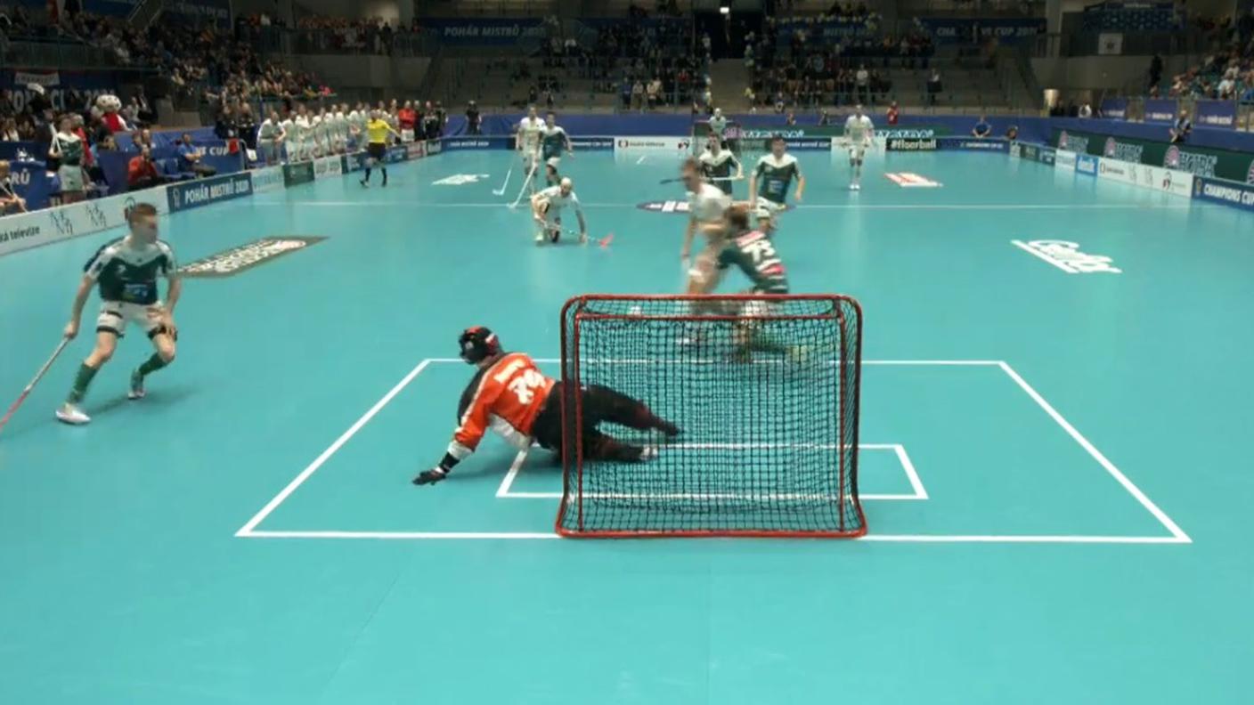 Unihockey