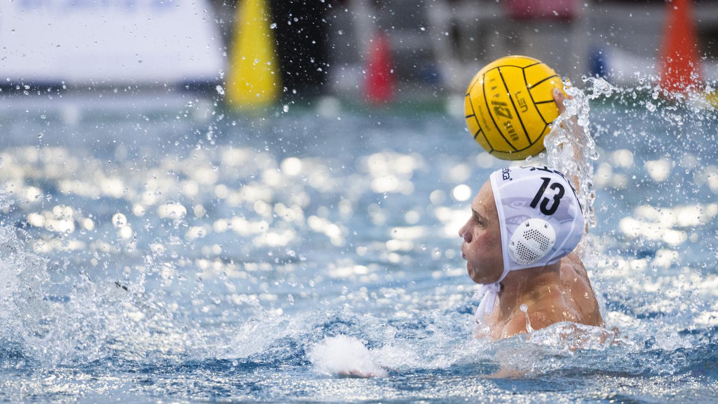 Lugano Sharks