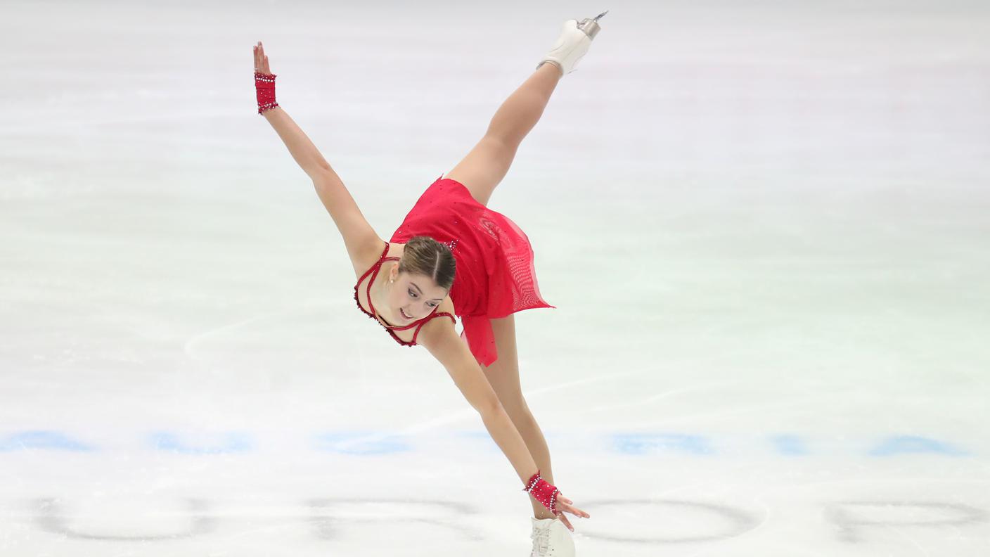 Alexia Paganini