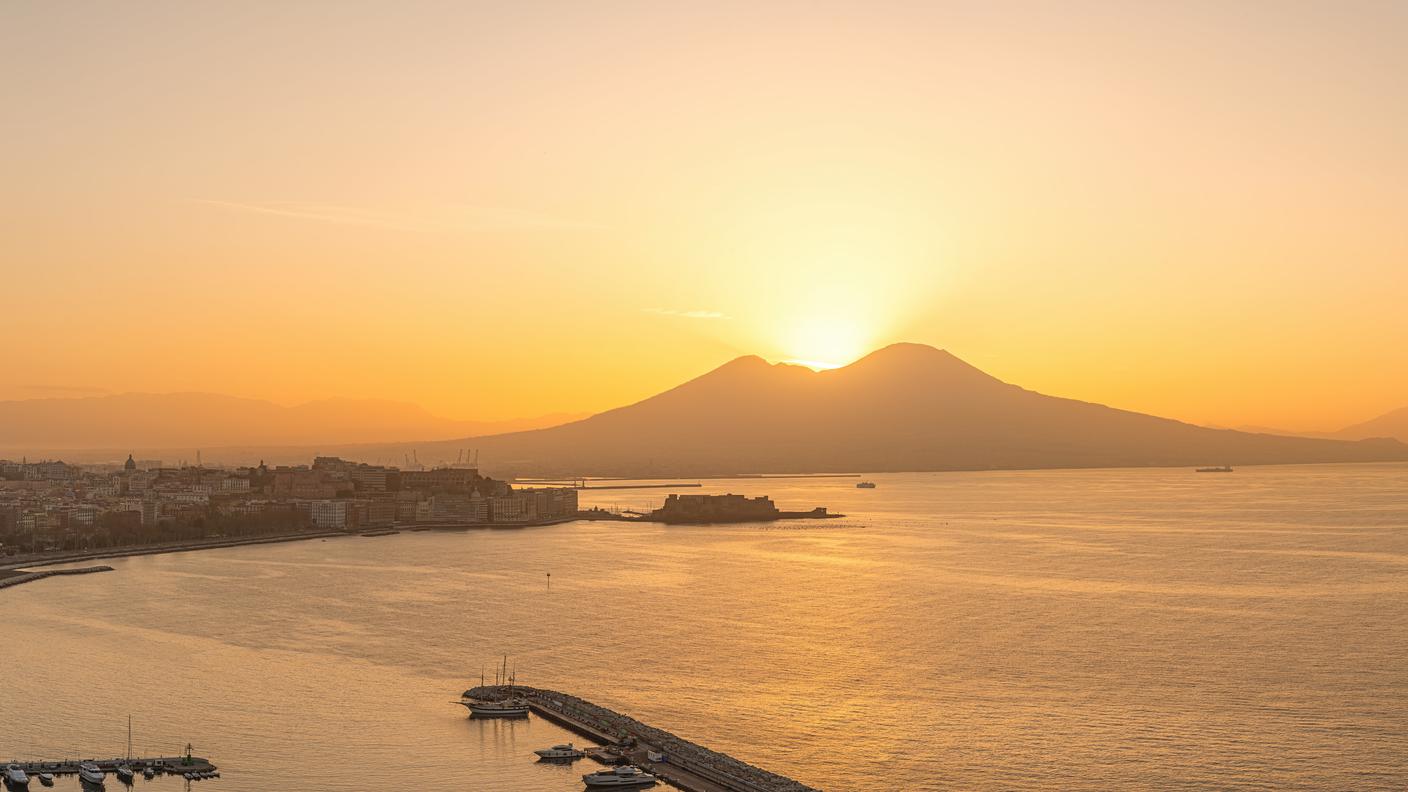 Vesuvio