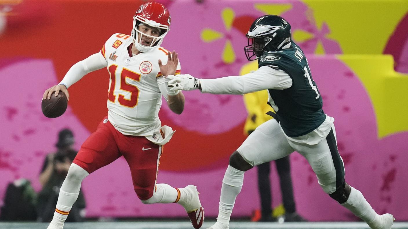finale nfl
